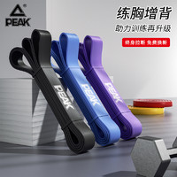 不拉不知道自己有多拉——家用门上单杠开箱与瑜伽拉力带体验