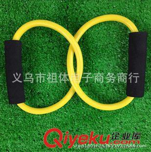 轻盈塑形，活力随行——双圈拉力器与瑜伽拉力带引领居家健身新潮流